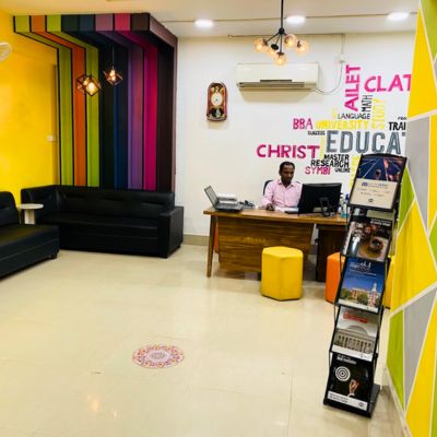 ims clat coaching patna
