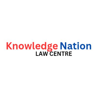 knowledge nation logo