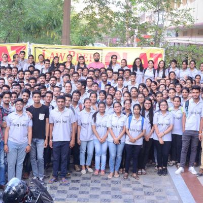 law prep jaipur