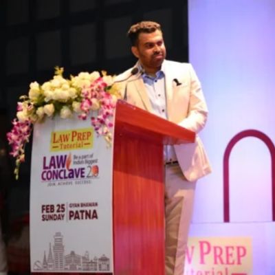 law prep patna classroom