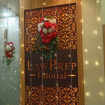 law prep patna