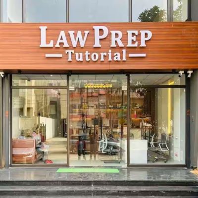 law prep tutorial jaipur