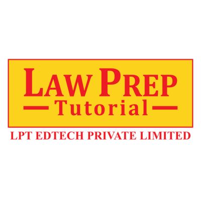 law prep tutorial logo