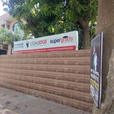 legaledge jodhpur campus
