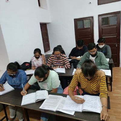 legaledge jodhpur classroom