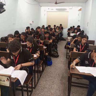 legaledge jodhpur students