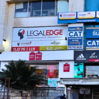 legaledge vaishali nagar jaipur