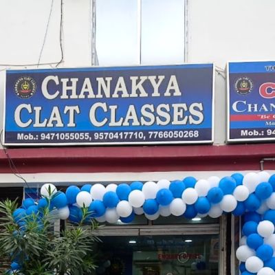 chanakya clat classes patna