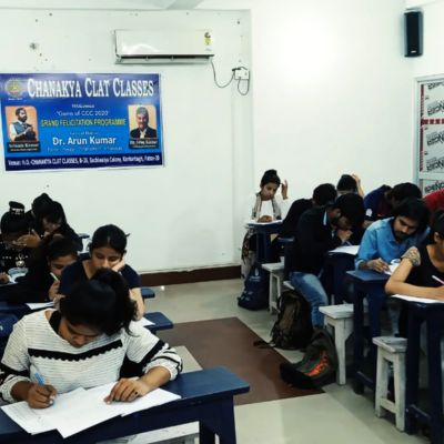 chanakya clat classes