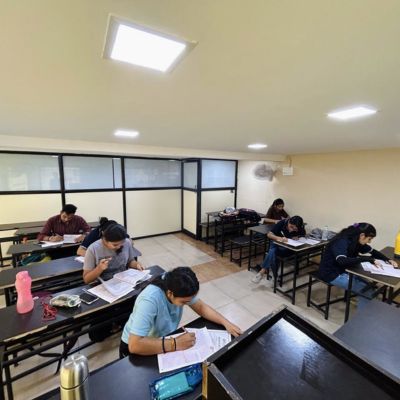 clat prep coaching bhopal