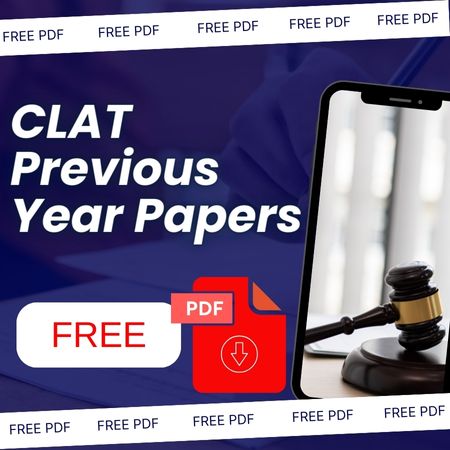 clat previous year papers