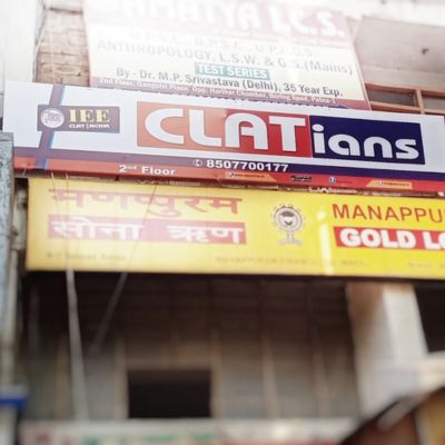 clatians