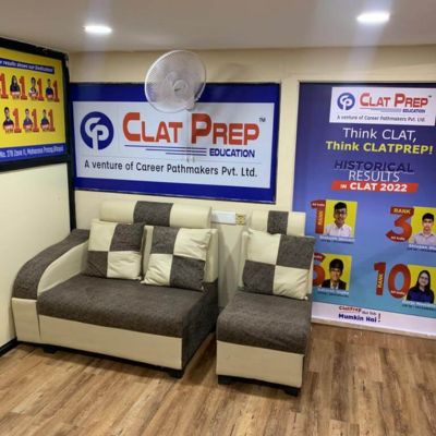 clatprep coaching bhopal