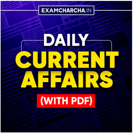 daily current affairs