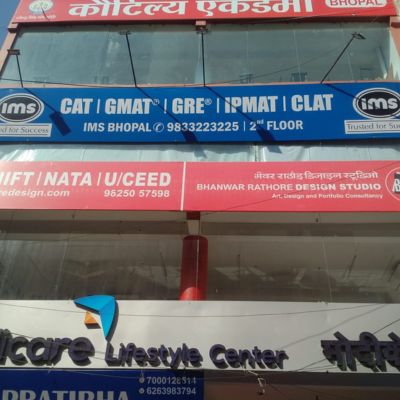 ims bhopal clat coaching