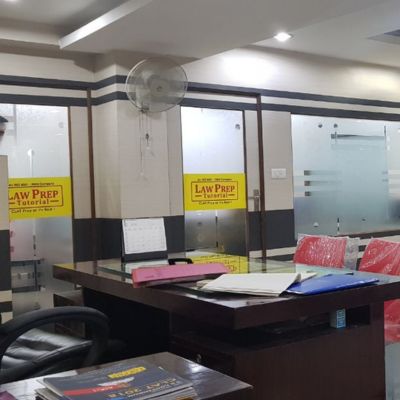 law prep clat coaching bhopal