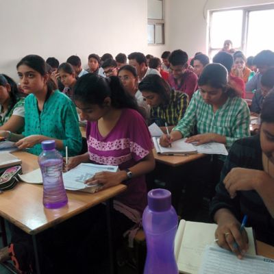 race clat coaching in bhopal