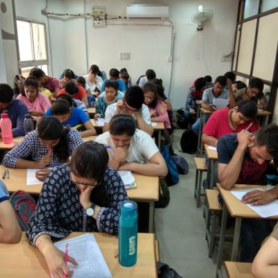 success ahead clat coaching classes
