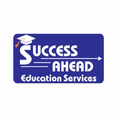 success ahead logo