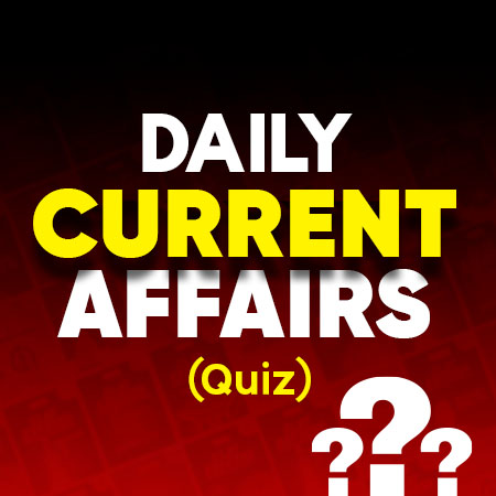 daily current affairs