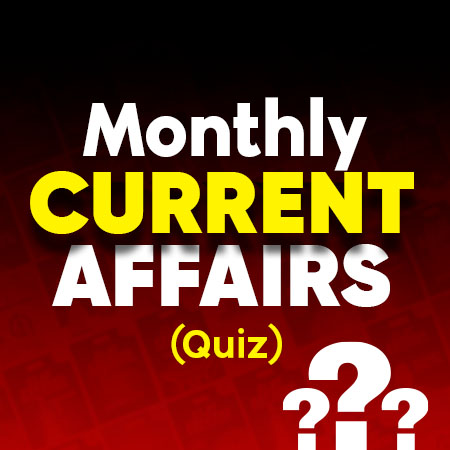 monthly current affairs