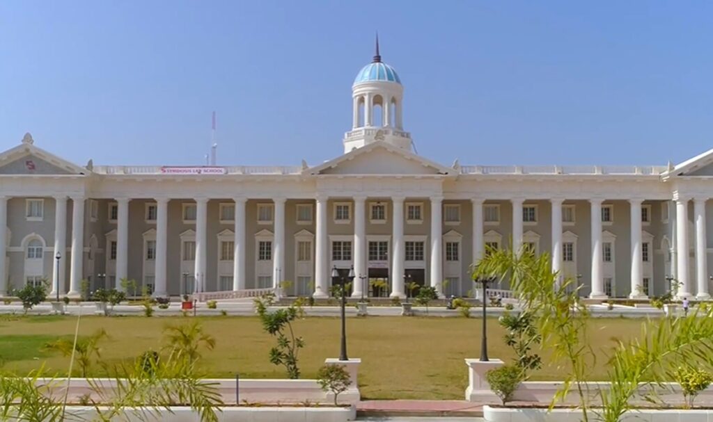 SLS Nagpur