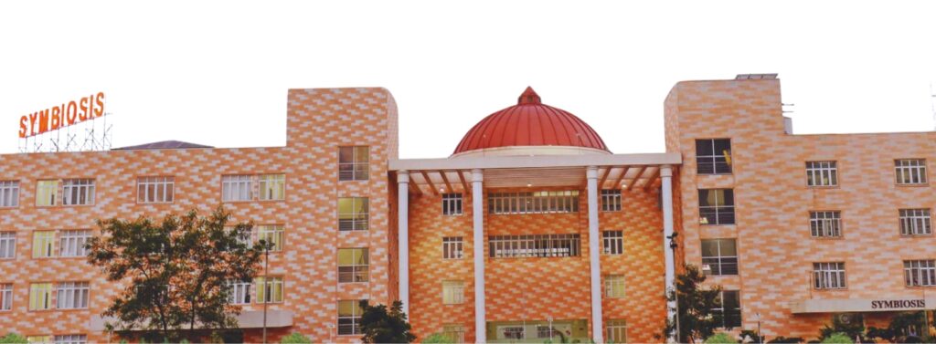 Symbiosis Law College Pune