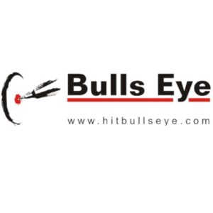 bulls eye logo