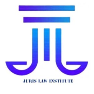 juris law institute logo