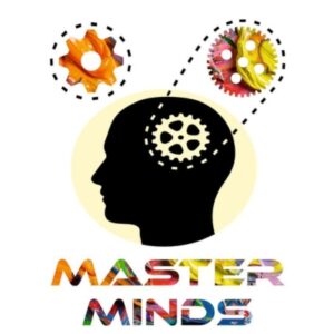 master minds logo