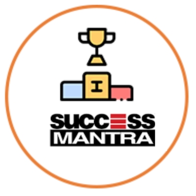 success mantra logo