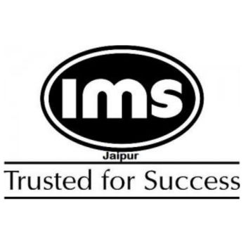 ims jaipur logo