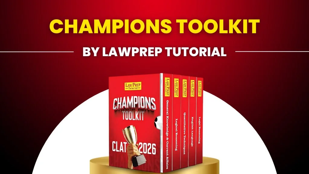 CTK by Law Prep