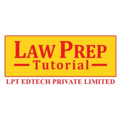 LawPrep Tutorials logo