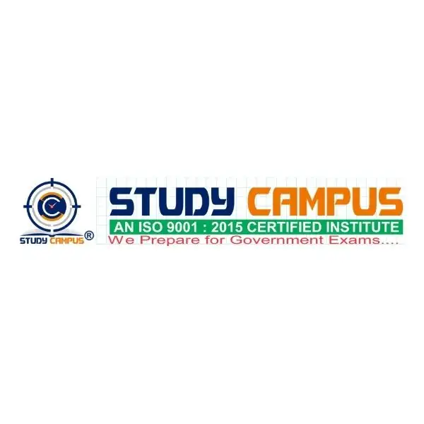 Study Campus Logo