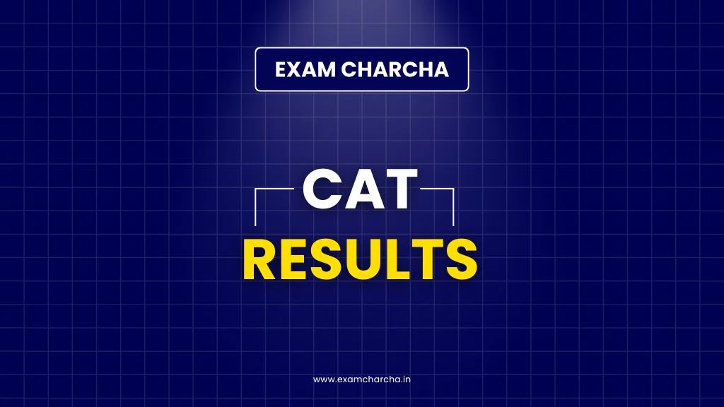 CAT Results