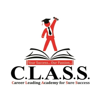 CLASS Coaching Logo