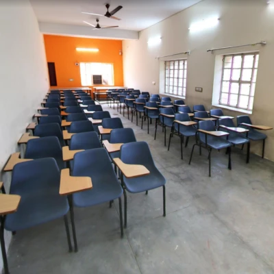 CLASS Coaching Jodhpur Classroom