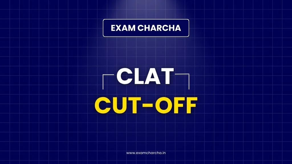 CLAT Cut-Off