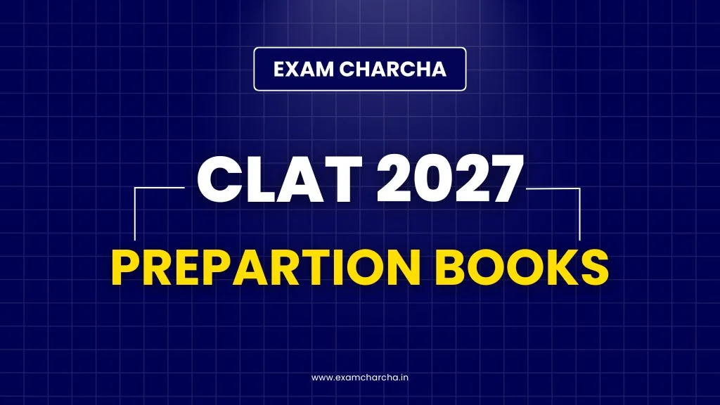 CLAT Preparation Books