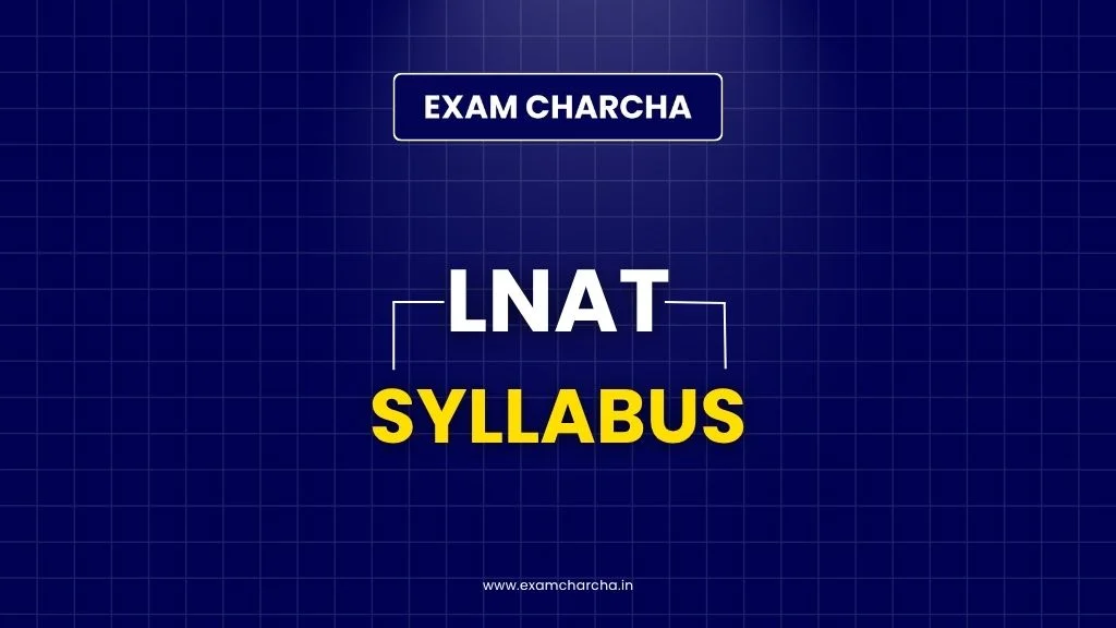 LNAT Syllabus