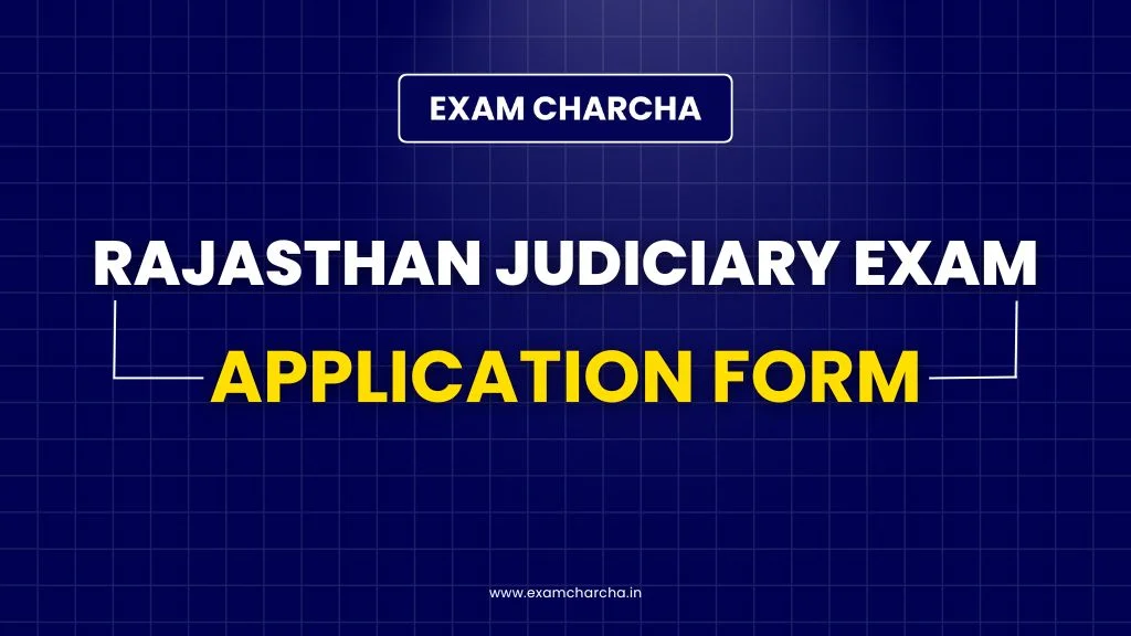 RJS Application Form
