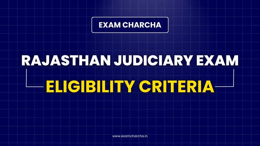 RJS Eligibility Criteria