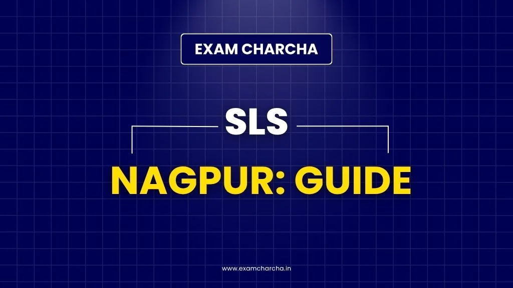 SLS Nagpur Guide
