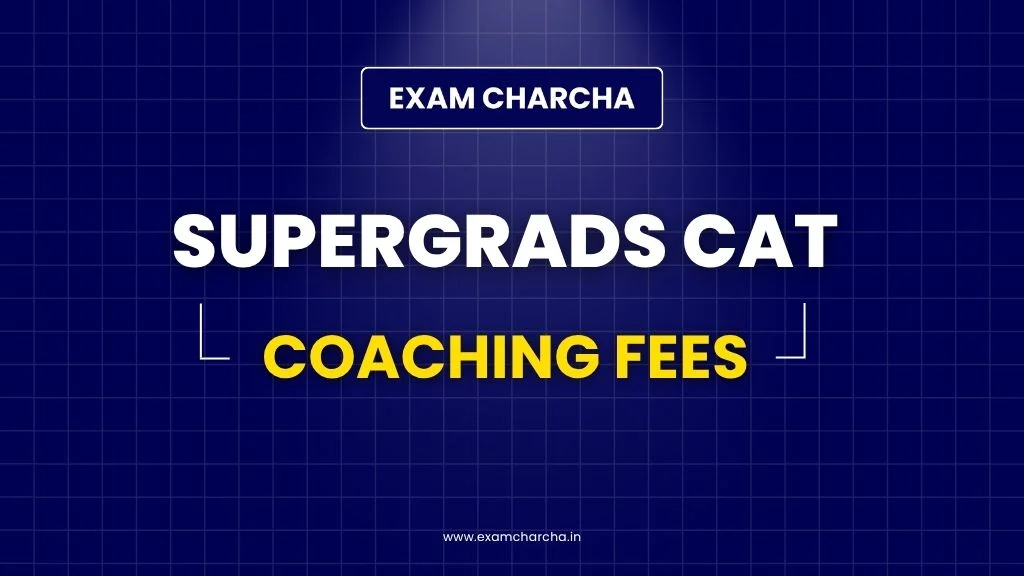Supergrads CAT
